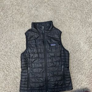 Women’s Small Nano Puff Vest